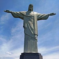 Christ the Redeemer